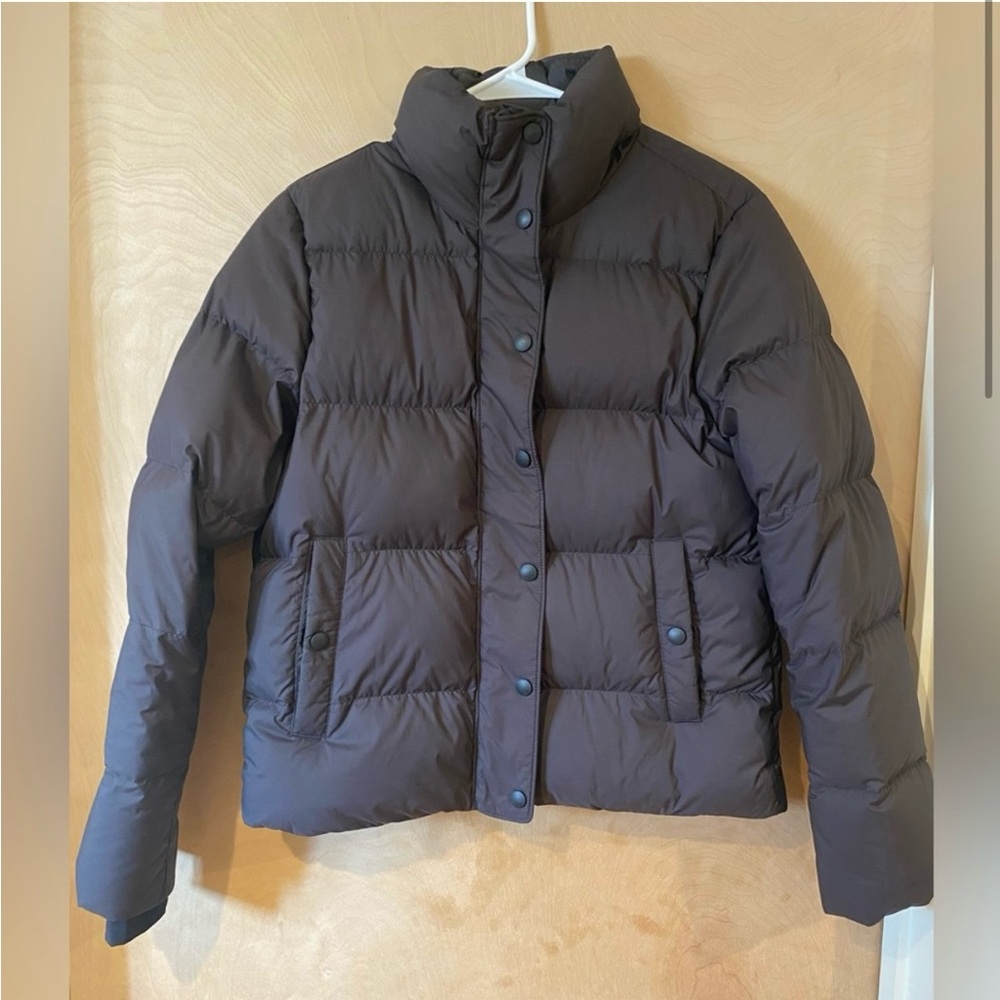 Patagonia Women’s Silent Down Jacket Small